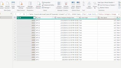 Power BI Jira Connector gallery image