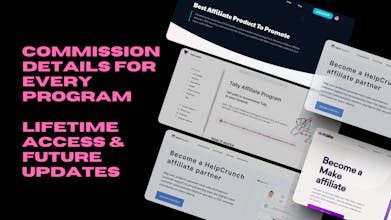 IndieEarnr gallery image