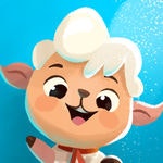 iMessage Stickers - Wooly Wally