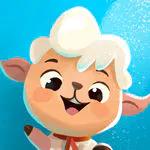 iMessage Stickers - Wooly Wally