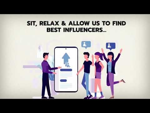 InfluencersHub Agency  gallery image