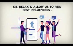 InfluencersHub Agency  media 1