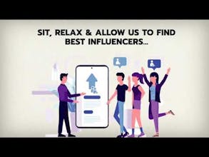 InfluencersHub Agency gallery image