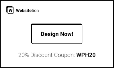 Websitetion Components gallery image