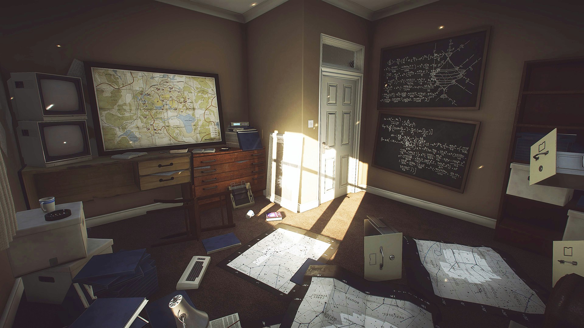 Everybody's Gone to the Rapture gallery image
