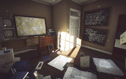 Everybody's Gone to the Rapture media 1