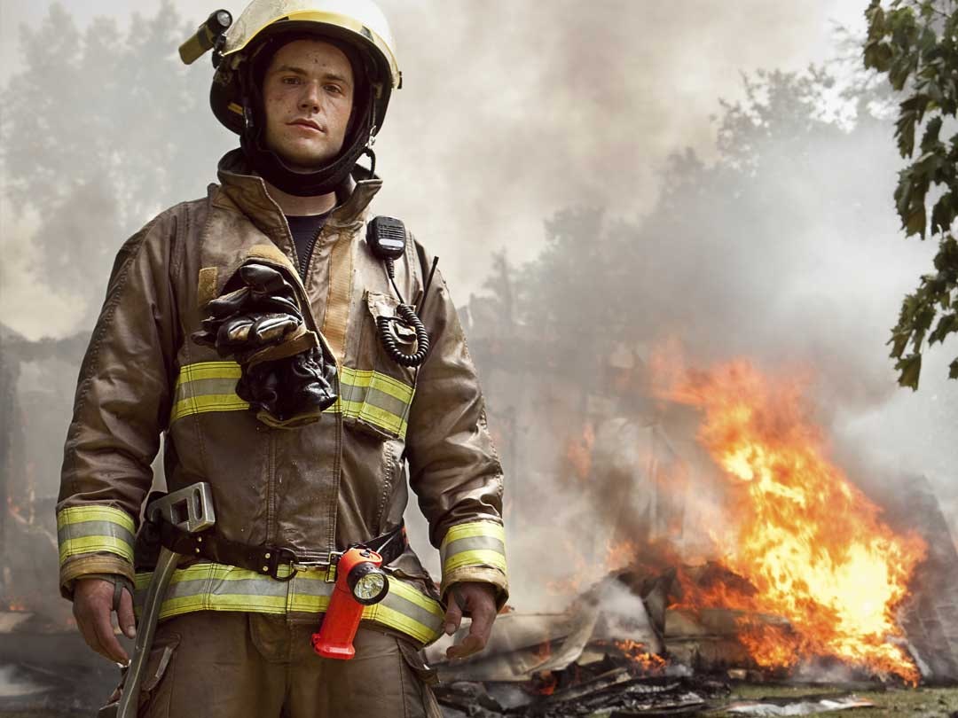 Hydralert gallery image