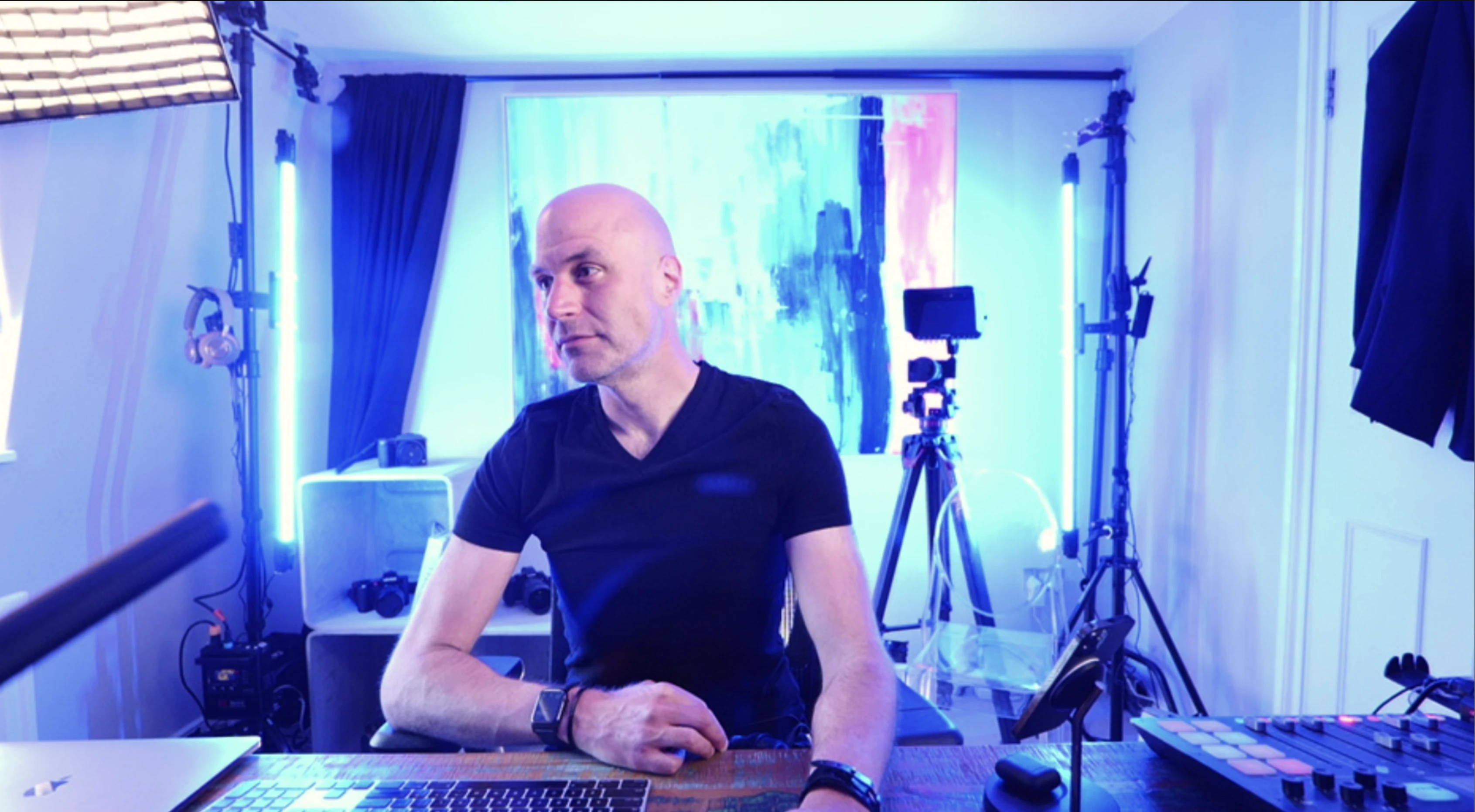 Paul Papadimitriou cover