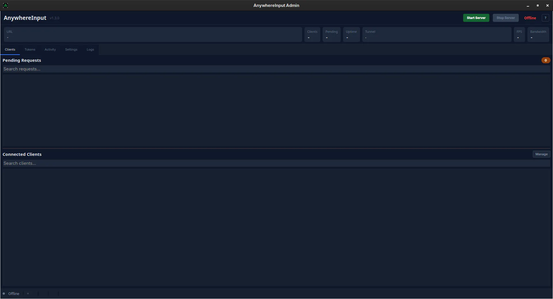 AnywhereInput gallery image