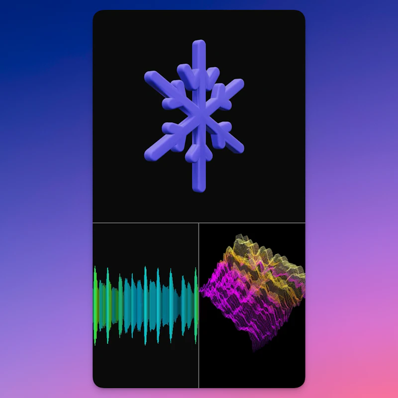 BeatVisualiser screenshot 3
