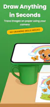 AR Sketch Draw: Trace Drawing gallery image