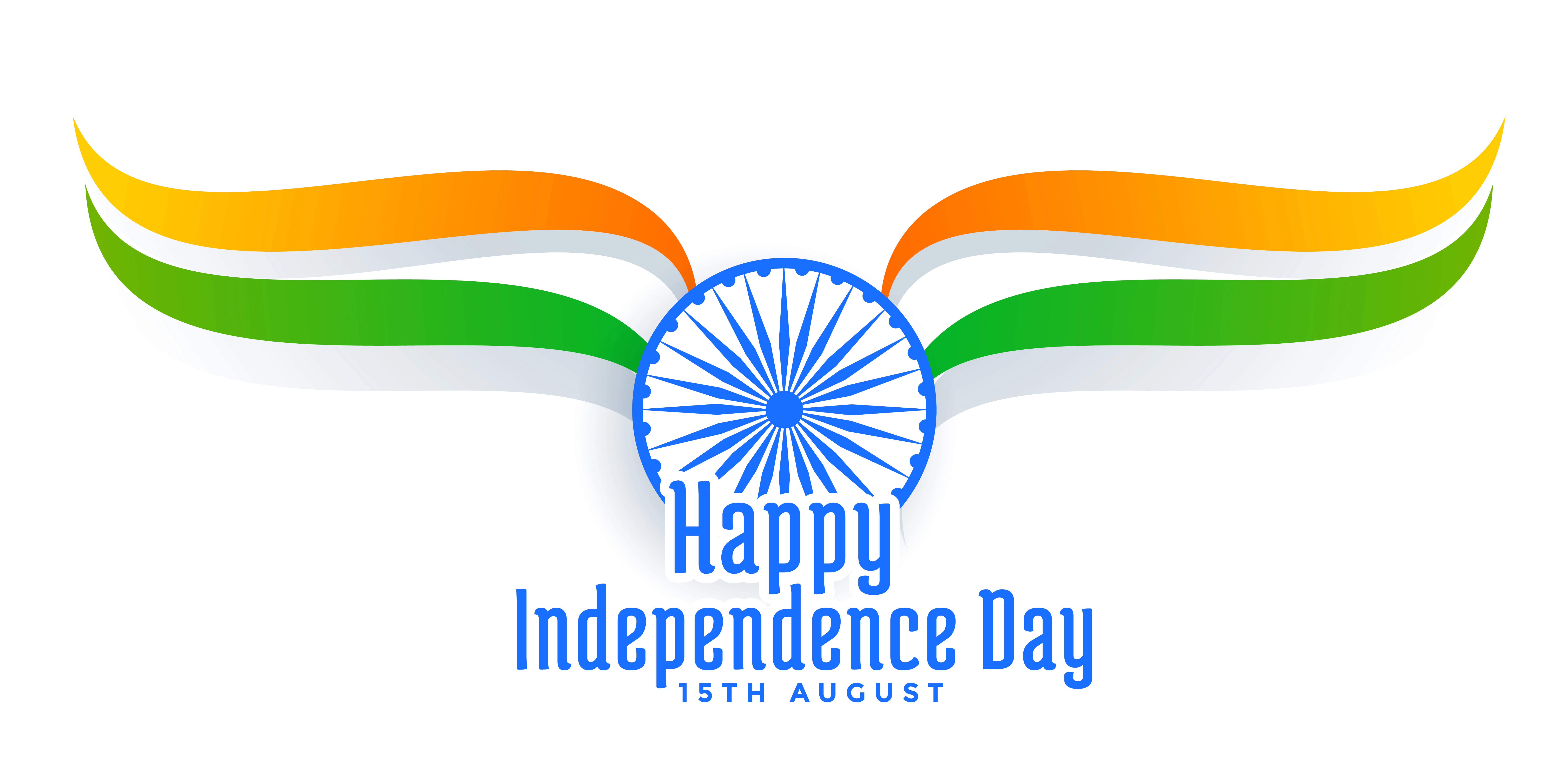 Advance Happy Independence Day! 
