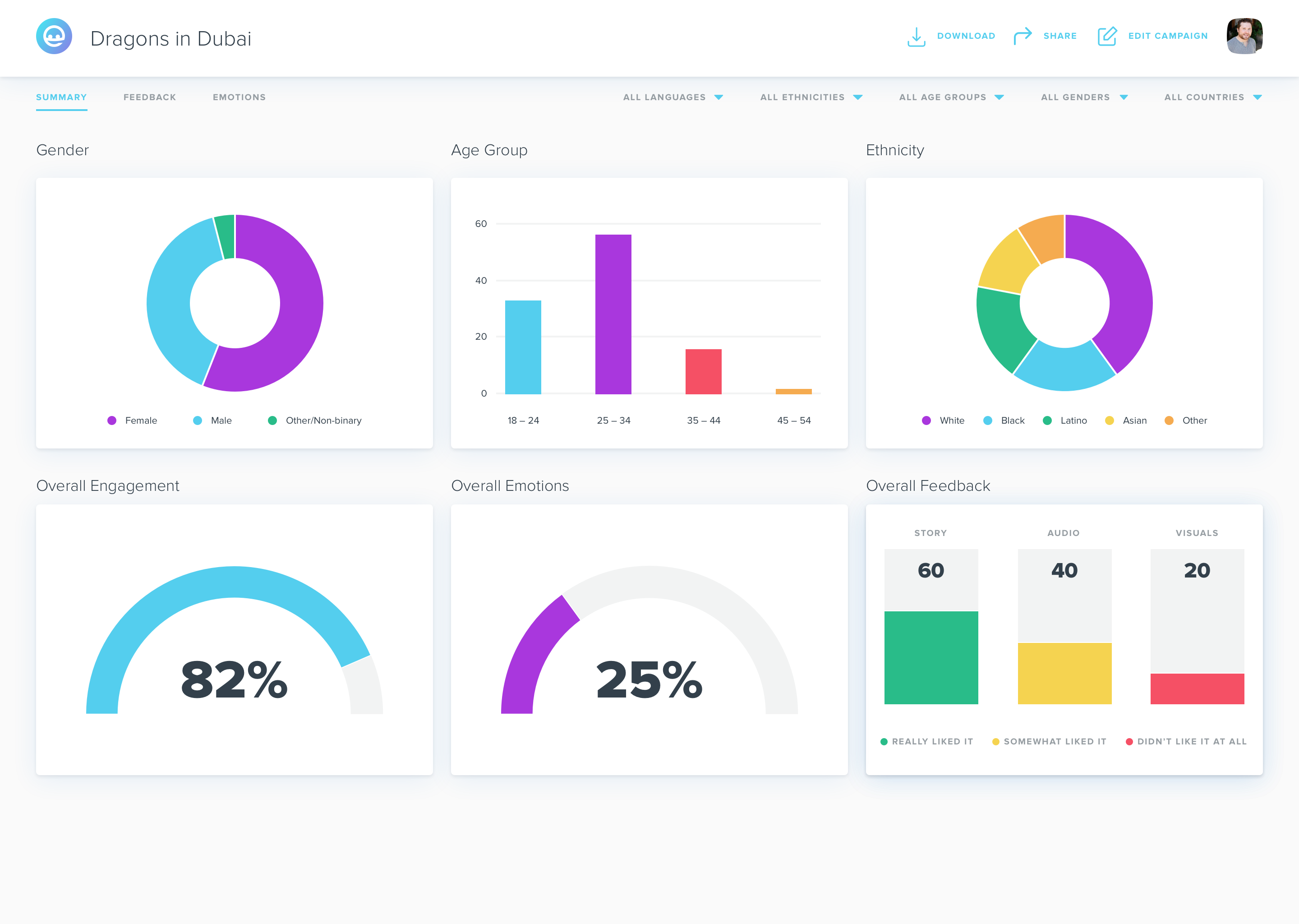 RefineAI gallery image