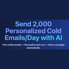 AI Automation Template Library gallery image