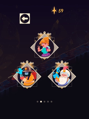 Ridge Runner gallery image