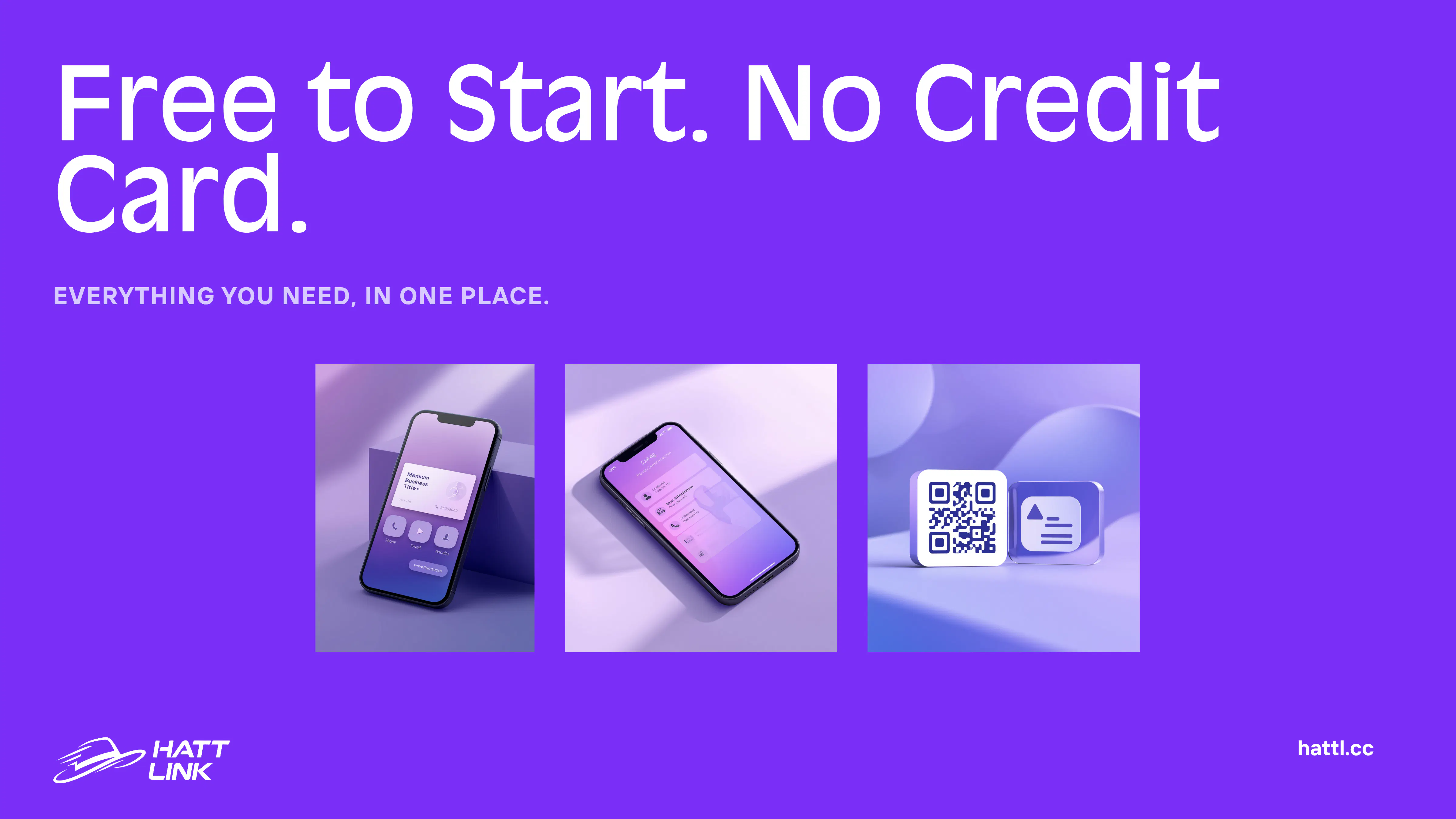 Hatt Link screenshot