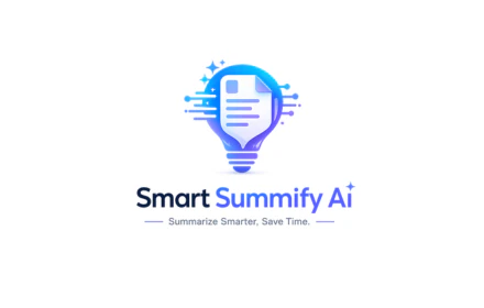 Smart Summify AI logo