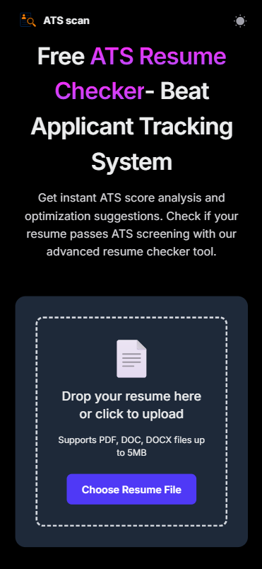 ATSSCAN मीडिया 3