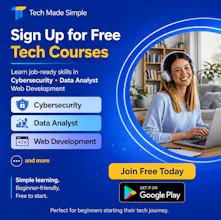 Tech Made Simple gallery image
