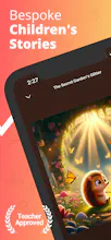 Storypie: Magical Story Creator gallery image