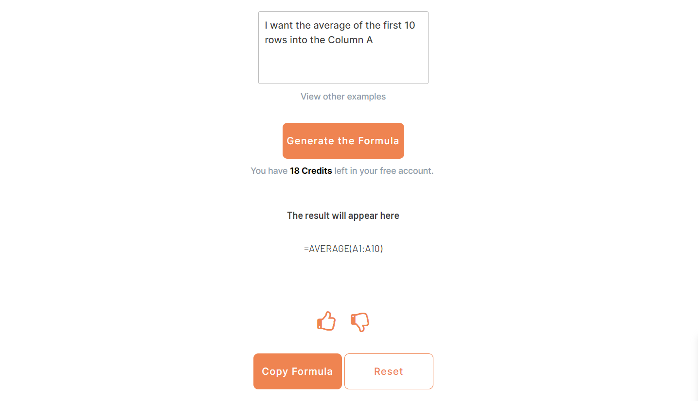 OneTap gallery image