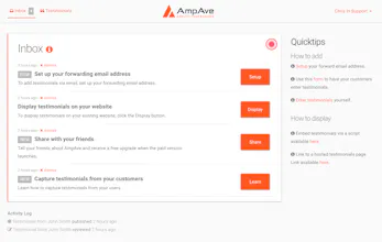 AmpAve gallery image