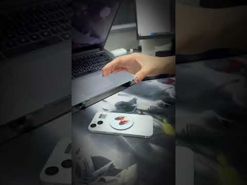 GUAN Mag O Snap Grip & Stand for Phones gallery image