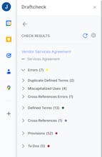 DraftCheck gallery image