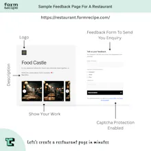 Form Recipe gallery image