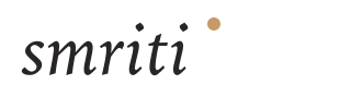 Smriti — photos without a server