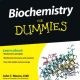 Biochemistry for dummies