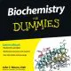 Biochemistry for dummies