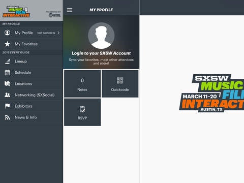 SXSW GO gallery image