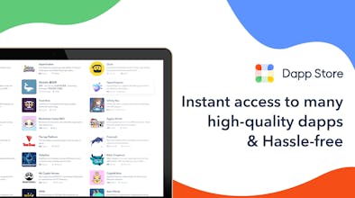 Dapp Store by Dapp.com gallery image