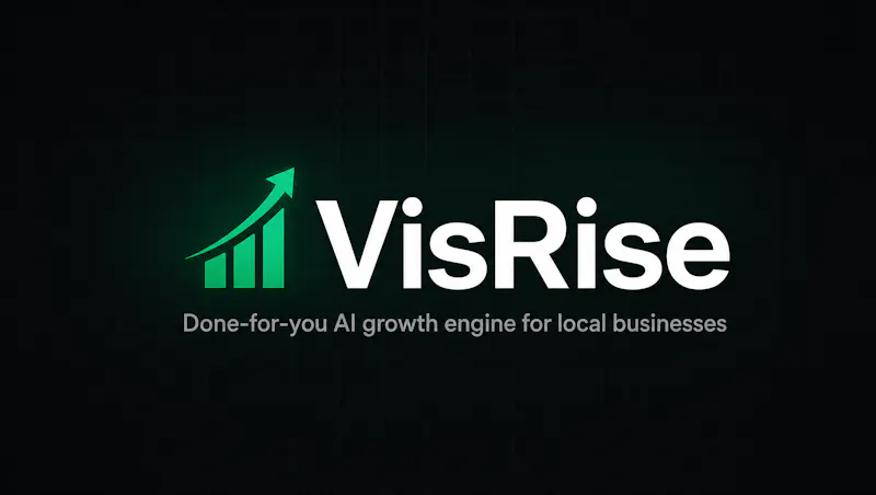 VisRise screenshot 1