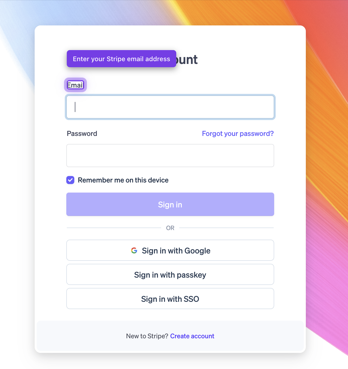 ChromeFlow gallery image