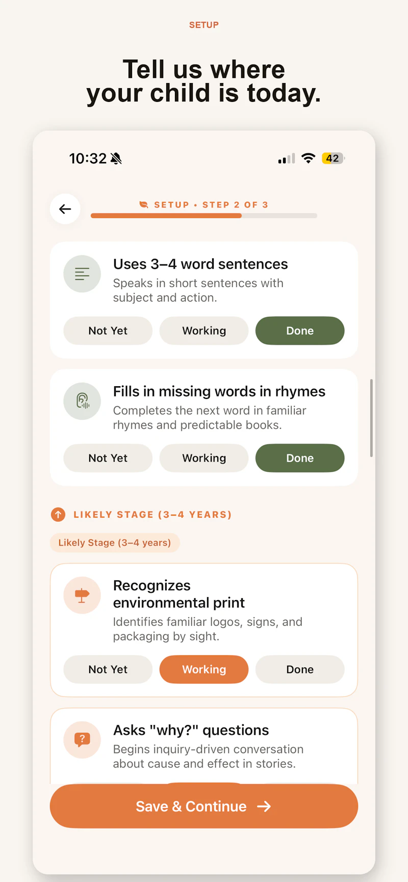 TinyTales screenshot 3