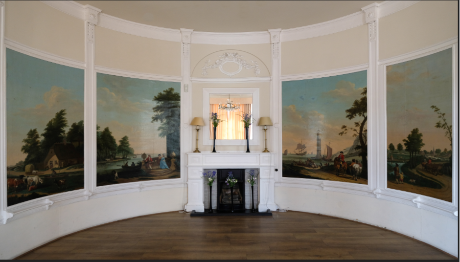 Enhance Your Property 