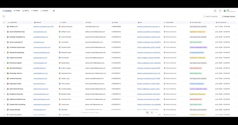 K3X screenshot 6