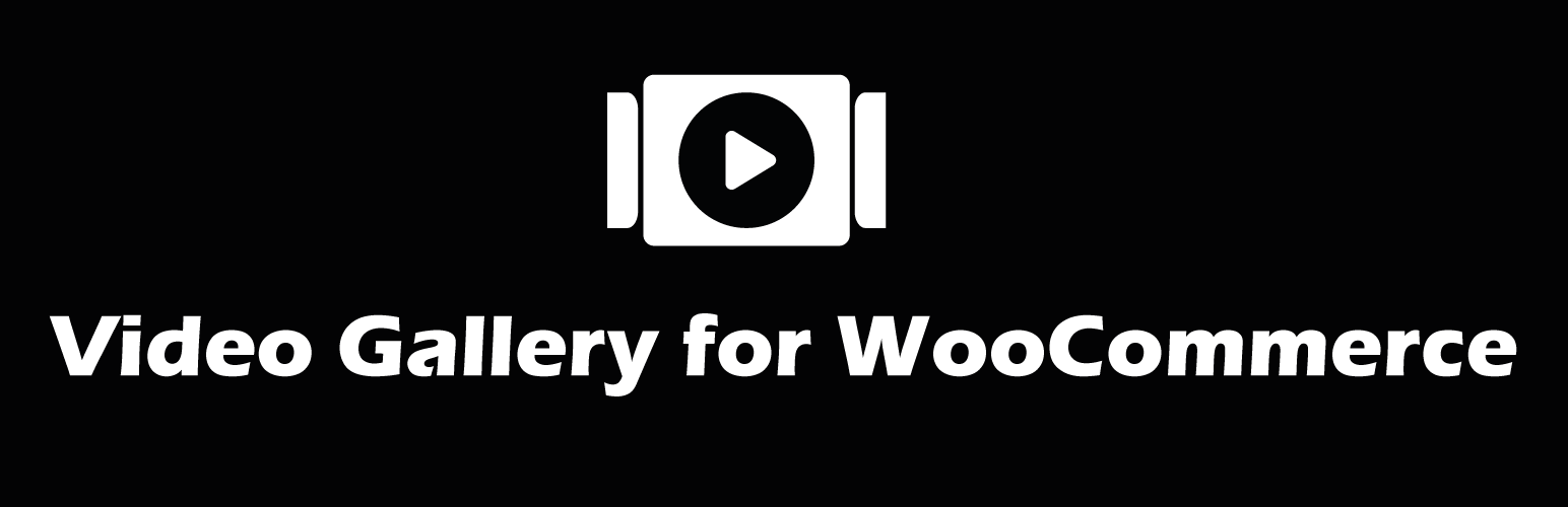 Video Gallery for WooCommerce - Main product screenshot demonstrating key features and user interface
