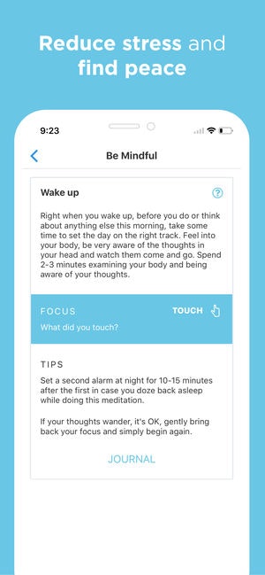 Present Sense gallery image