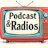 Podcast and Radio Reader