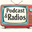 Podcast and Radio Reader