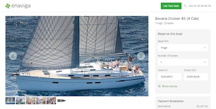 Enaviga gallery image