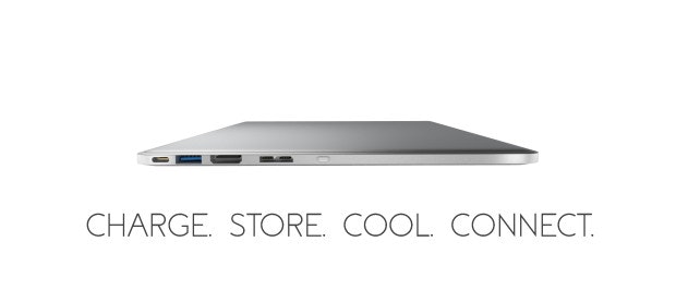 Line Dock gallery image