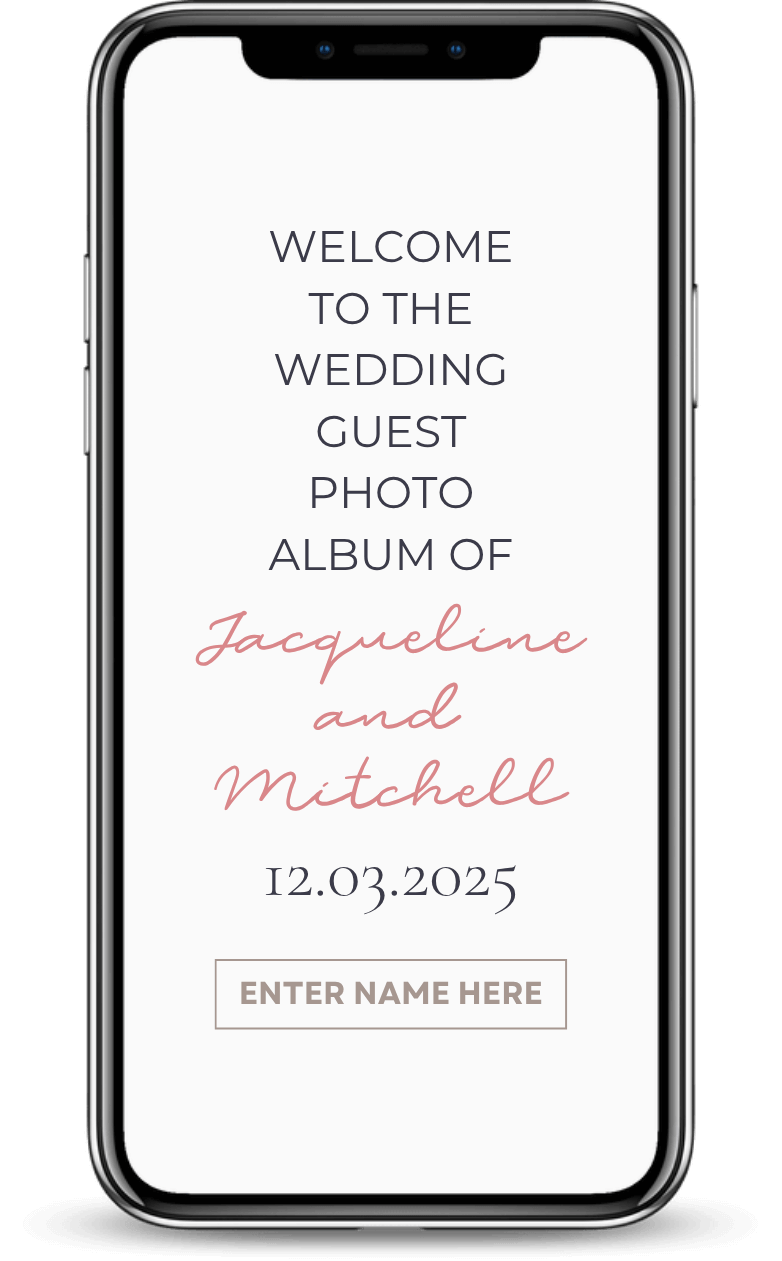 Our Event Album - Screenshot 3 showing product features and functionality