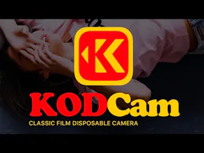 KOD Cam - Retro Vintage Camera gallery image