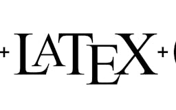 WebLaTeX media 1