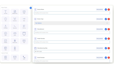 iSmartWorks gallery image