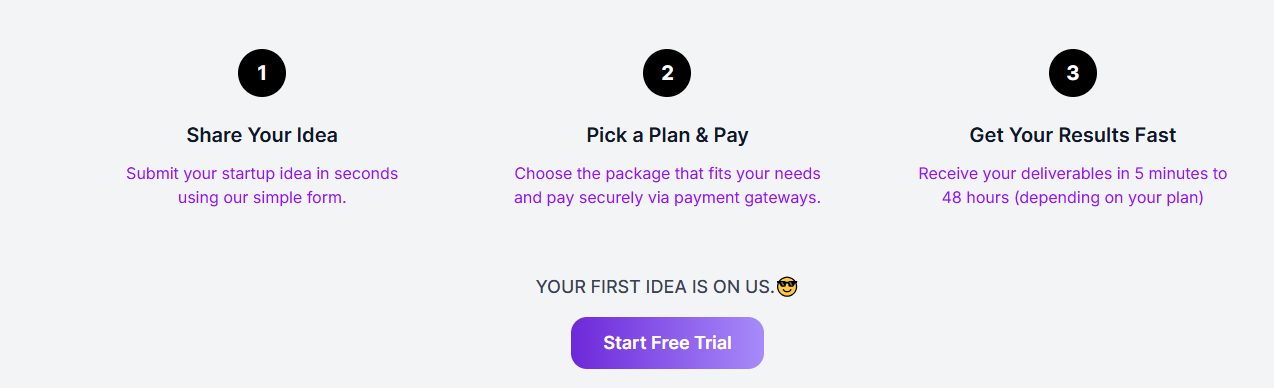 StartInbox gallery image